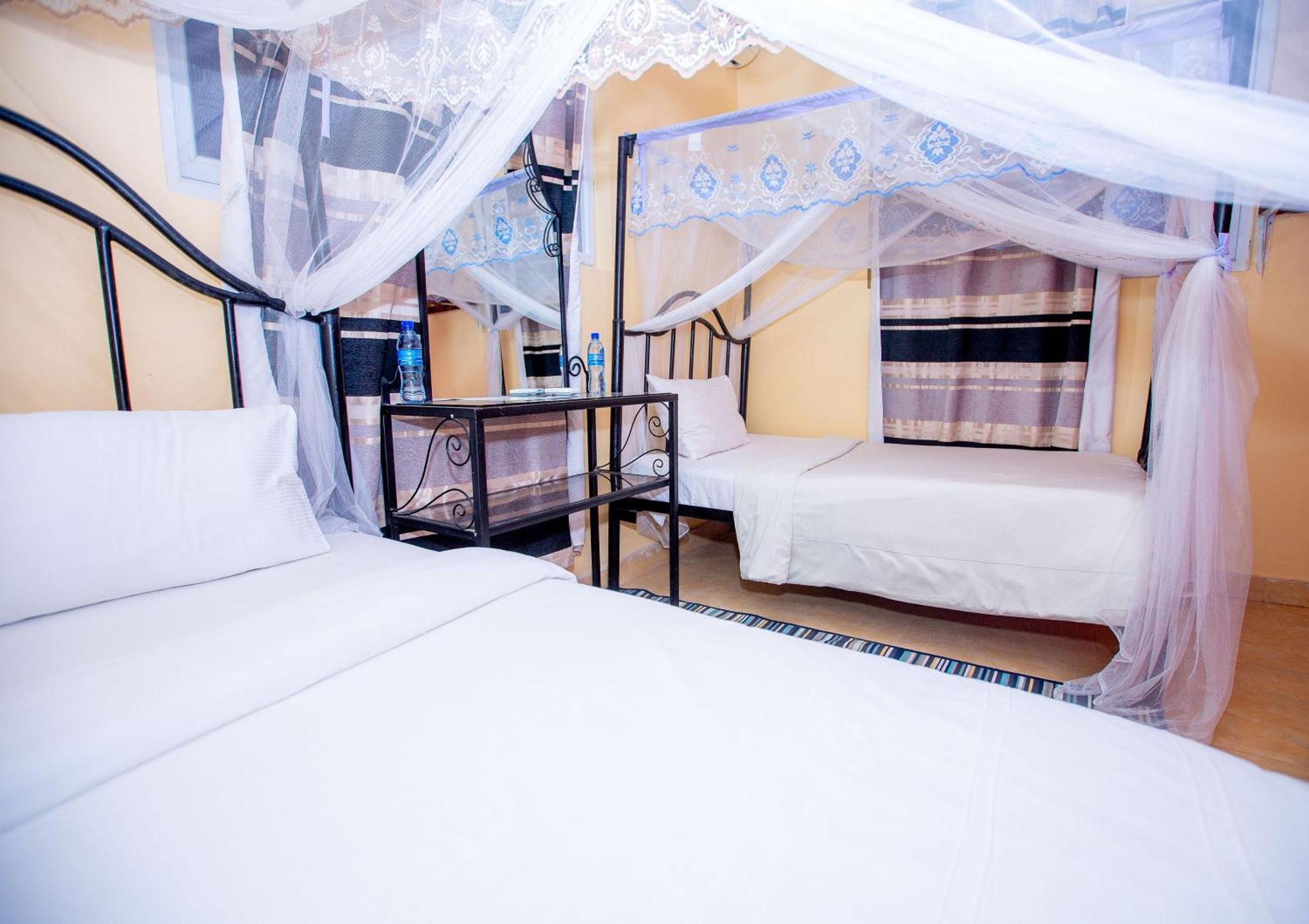 Kays Lodge 다르에스살람 외부 사진