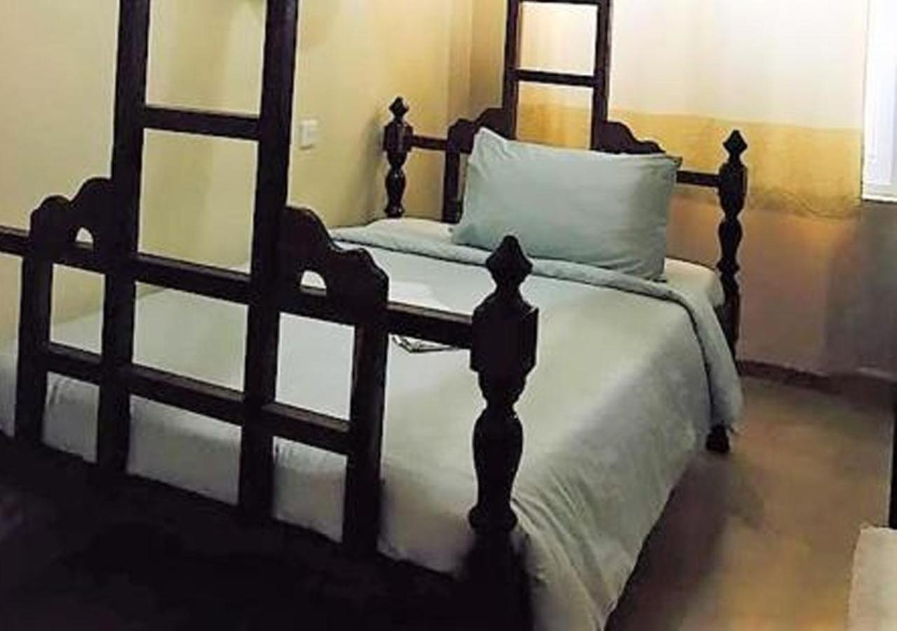 Kays Lodge 다르에스살람 외부 사진