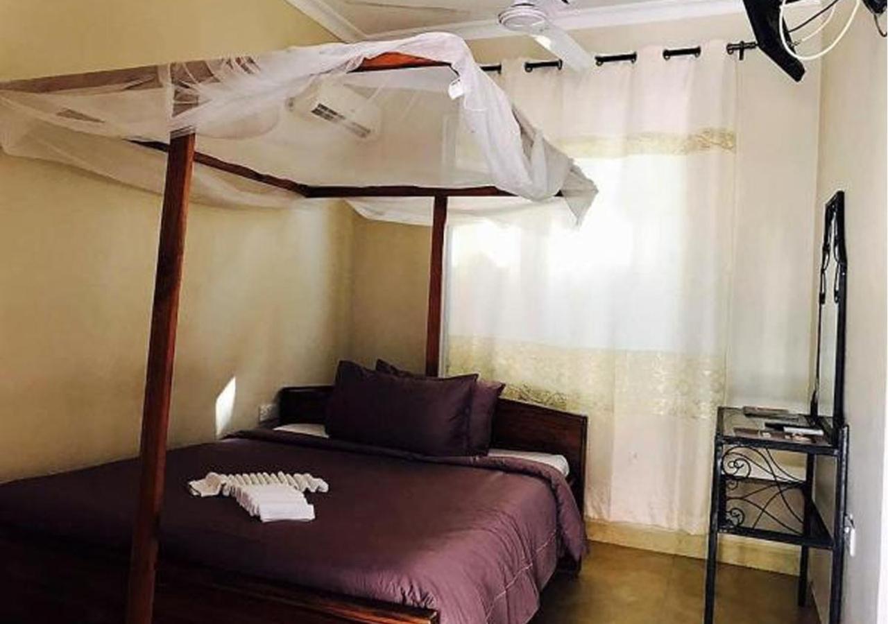 Kays Lodge 다르에스살람 외부 사진
