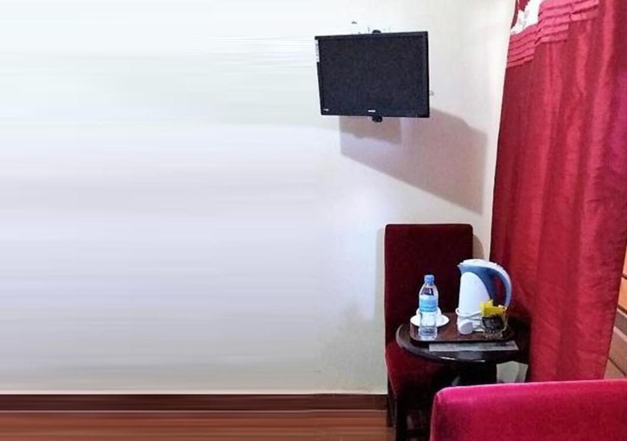 Kays Lodge 다르에스살람 외부 사진